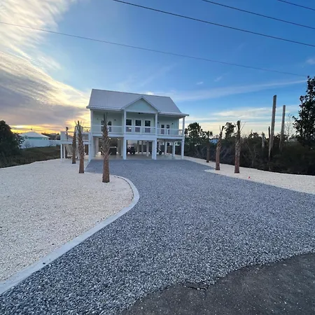 Emerald Coast Retreat 2 4Person Golf Carts Large Swim Spa Included